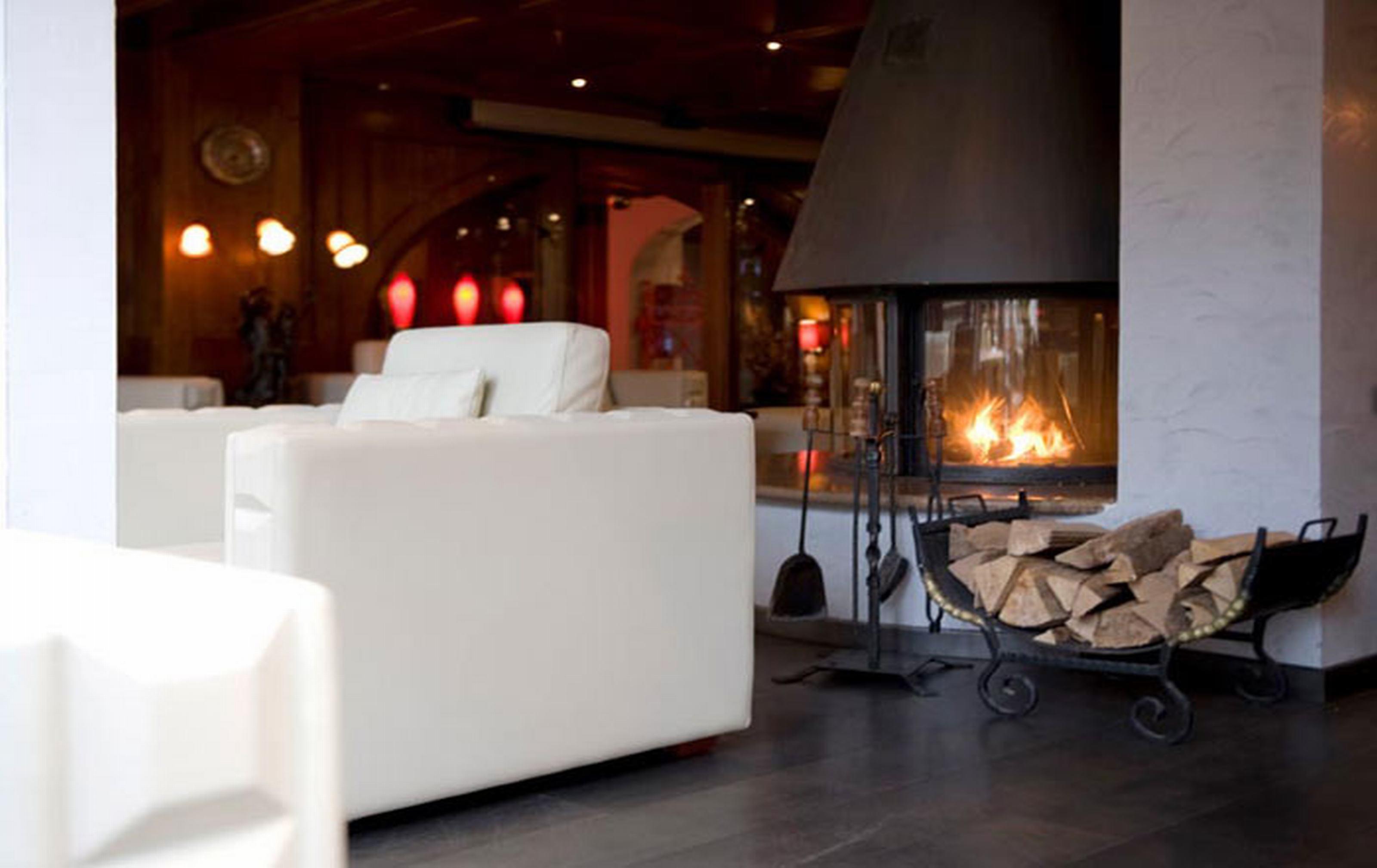 Boutique Hotel Albana Real - Restaurants&Spa Zermatt Extérieur photo